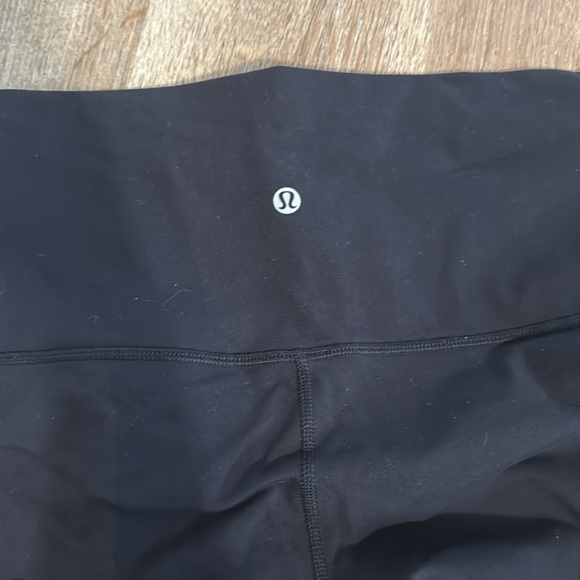 lululemon athletica Black Leggings - Picture 5 of 6